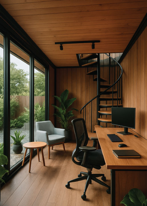 material upgrades function